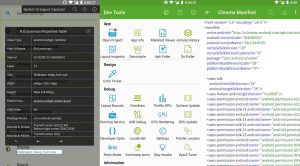 开发助手 v8.8.0 快速调试应用开发助手,查看手机软硬件相关信息|福利之家