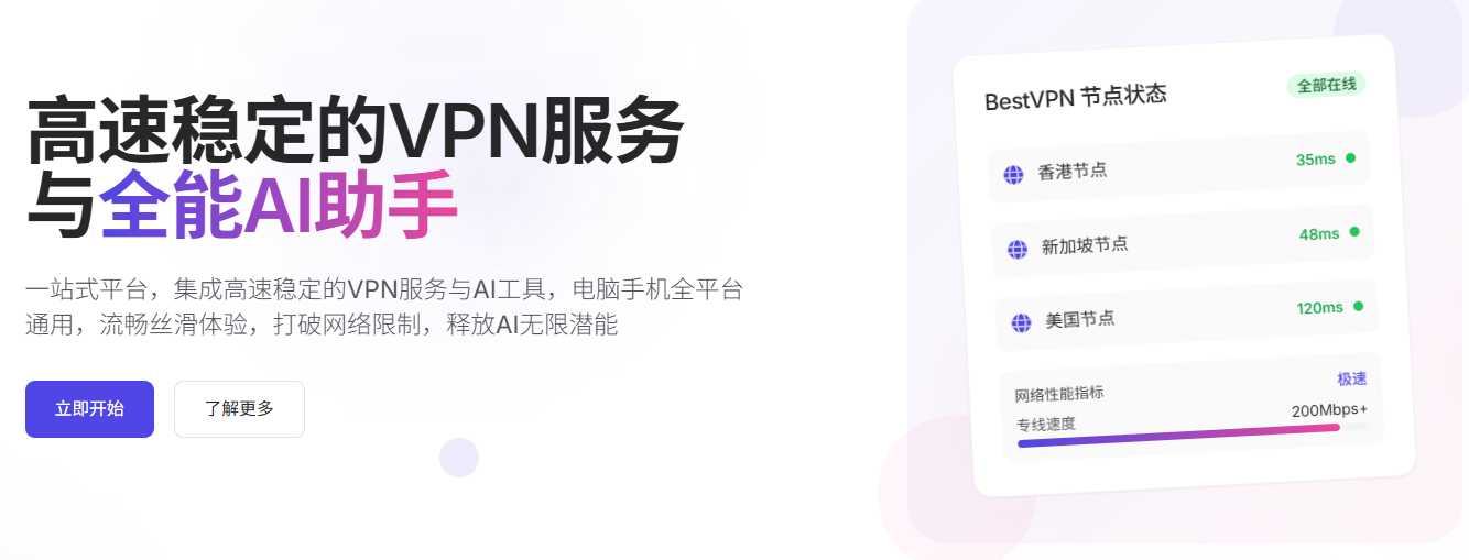 图片[1]|老牌加速软件科学上网 魔法上网 梯子 翻墙 白鲸 vpn 极速访问谷歌、油管、脸书、推特 ChatGPT、谷歌搜索 福利资源 | 福利之家|福利之家