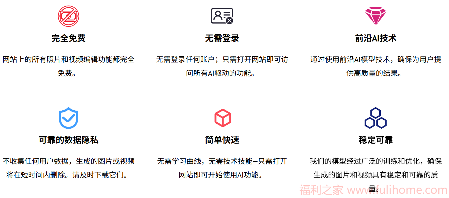 图片[4]|视频图片换脸在线免费无水印 福利资源 | 福利之家|福利之家