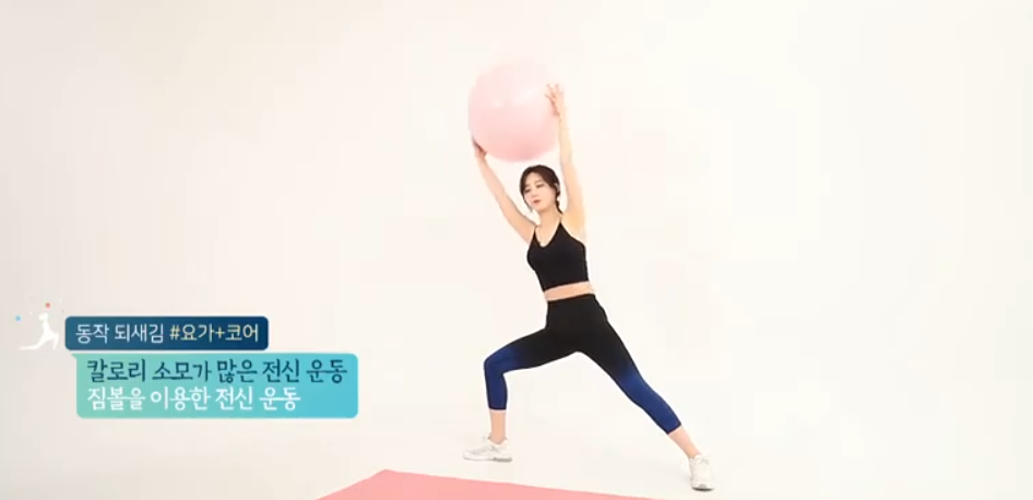 图片[2]|瑜伽课程视频 韩国 瘦身瑜伽课程全套 福利资源 | 福利之家|福利之家
