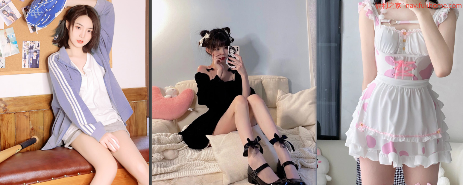 图片[1]|【20T美女小姐姐资源】承包你的审美！100 位小姐姐 + 60G 壁纸，这波资源绝了 福利资源 | 福利之家|福利之家