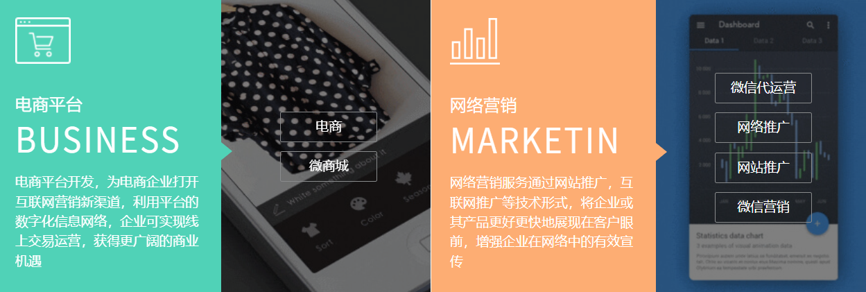 图片[3]|承接网站建设，企业官网建站一条龙，网站美工，电商美工，仿站（拒绝钓鱼） 福利资源 | 福利之家|福利之家