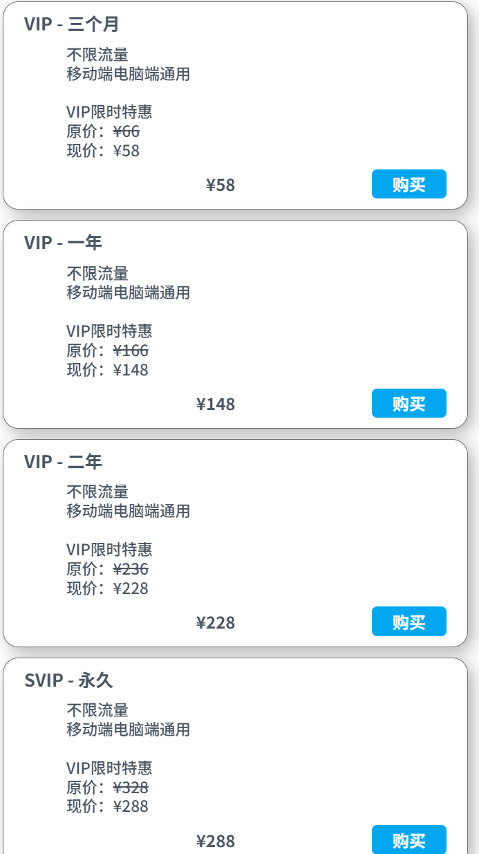 图片[7]|老牌加速软件科学上网 魔法上网 梯子 翻墙 白鲸 vpn 极速访问谷歌、油管、脸书、推特 ChatGPT、谷歌搜索 福利资源 | 福利之家|福利之家