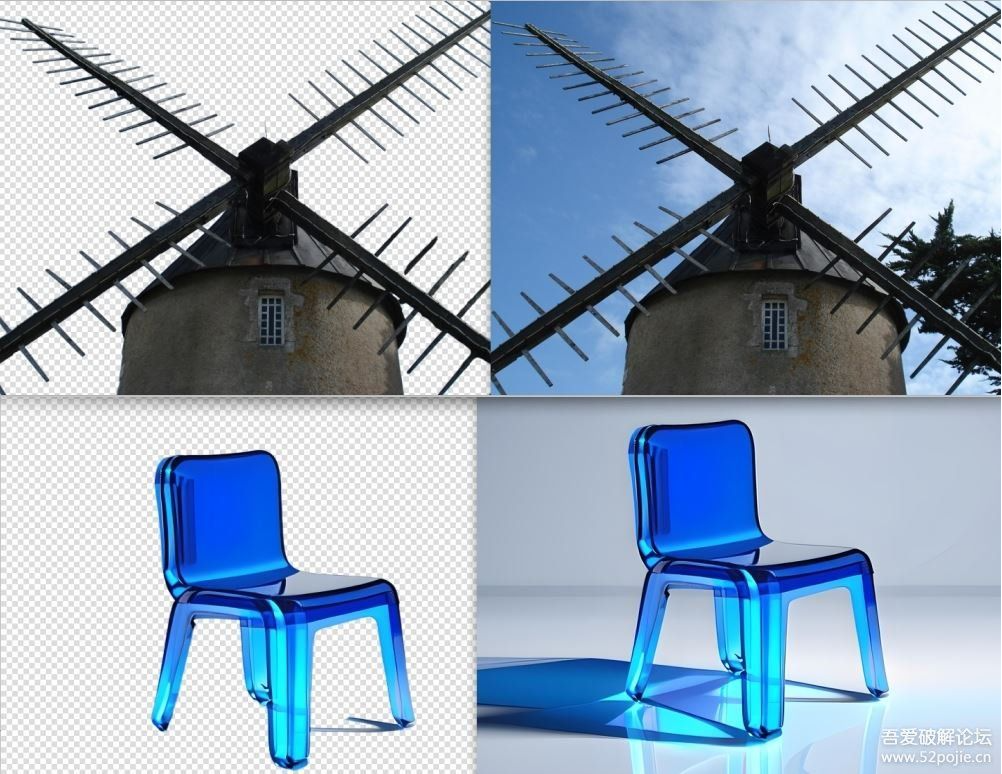 图片[2]|[Windows] AI离线抠图（右键菜单版）v1.2  福利资源 | 福利之家|福利之家